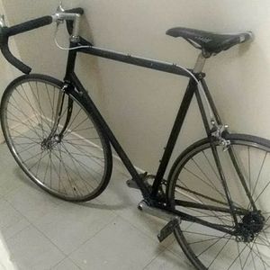 Fixie Road Bike